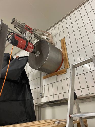 Professionelle Wandsägearbeiten für Strukturveränderungen